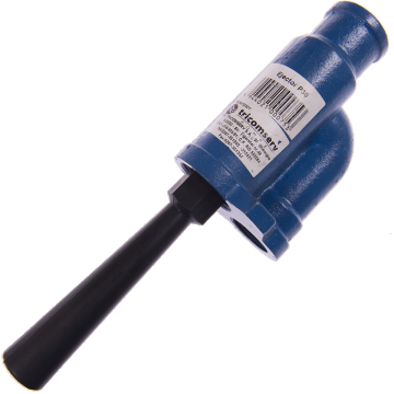Ejector submersibil pentru pompe si hidrofoare Tricomserv, H max 30 m