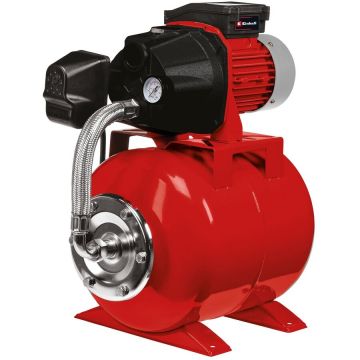 Hidrofor GC-WW 6036, 600 W, 20 L, 4 bar, debit 3600 L/h