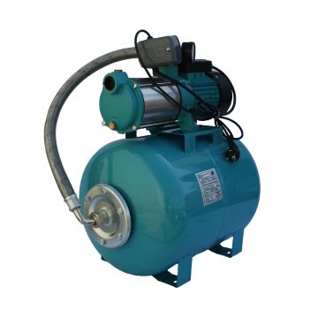 Hidrofor pompa de suprafata APC MRS5/50 rezervor 50 litri, 1.35 Kw