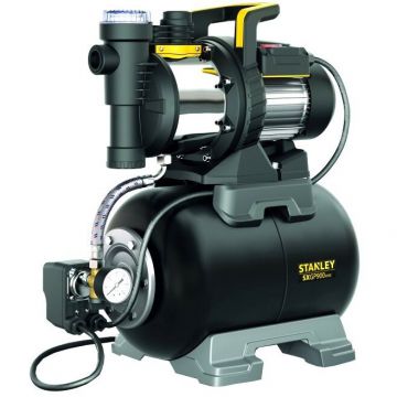 Hidrofor SXGP900XFBE, 900W, butelie 24L, 3600 l/h, refulare maxima 42m