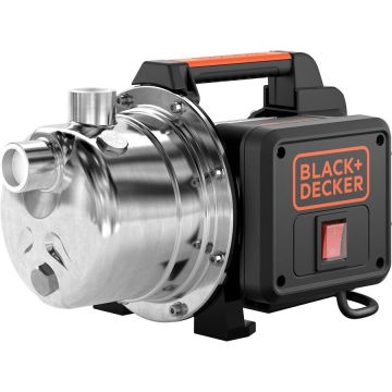 Pompa de suprafata pentru apa curata BXGP800XE, 800 W, debit 3500l/h, inaltime maxima de refulare 38 m, presiune maxima 3 bar