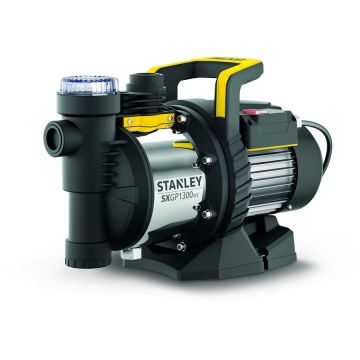Pompa de suprafata SXGP1300XFE, 1300W, 4500 l/h