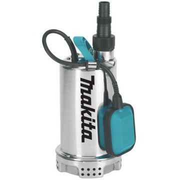 Pompa submersibila apa curata PF0403, 400 W, 7200 l/h debit apa, 6.5 m inaltime refulare