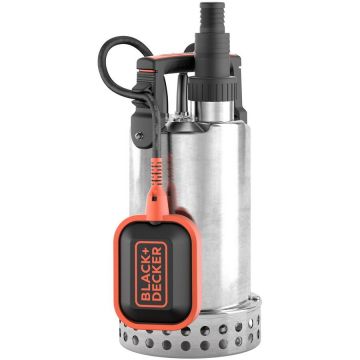 Pompa submersibila BXUP750XCE, 750W, debit 11000l/h, inaltime maxima de refulare 8.5m, presiune maxima 0.85 bar