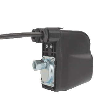 Presostat mecanic 1-5bar
