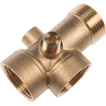 Racord 5 cai, 1, 82 mm