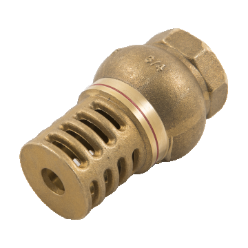 Sorb Ferro ZS1K, alama, 3/4