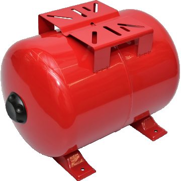 Vas expansiune hidrofor Economy, 6 bar, 50 l, 38 x 56 cm