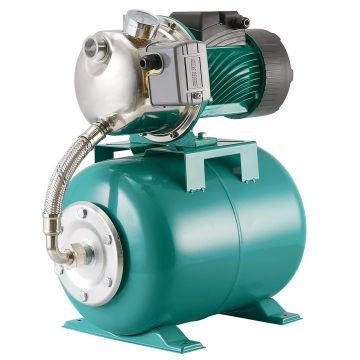 Hidrofor Rotakt ATSGJ600, Debit 45L/min, Inaltime de refulare 39m, Adancime de Aspiratie 9m