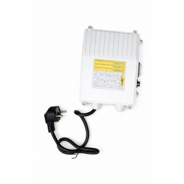 Panou Comanda Pompa 1100-1500W – CMP1466