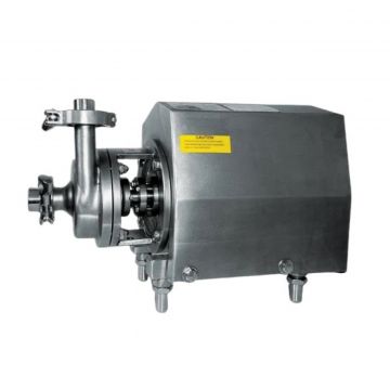 Pompa alimentara pentru transport lichide alimentare, lactate, sucuri, SBAW 1-10, 370w, 120 l/min, IBO POLONIA