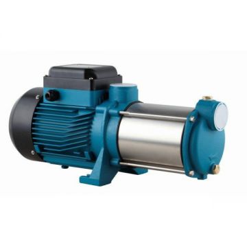Pompa Apa de Suprafata, irigare cu Aspersoare, IBO MH 2200 INOX, 2.2 Kw, 230 V sau 400 V, 180 l/min, H Refulare 60 m