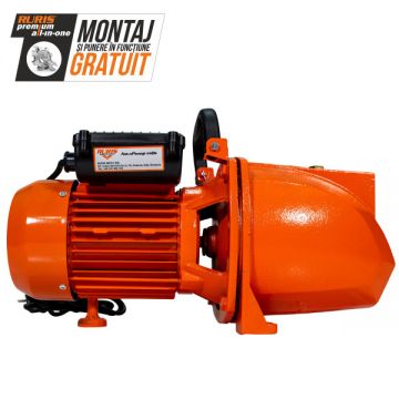 Pompa de gradina Ruris Aqua Pump 990s