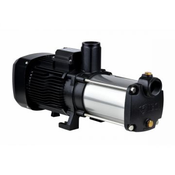 Pompa de Suprafata IBO IPRO Professional MH-X PRO 2200, 2200W, 170l/min, H Refulare 75m, 230v, monofazata