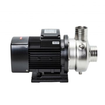 Pompa hidrofor monoetajata PMC 1100 INOX, 1100W, H ref 12m, 415 l/min, 230V - IPRO PROFESSIONAL IBO