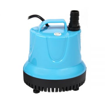 Pompa Peisagistica Micul Fermier GF-2277, 60W, 3200L/H pentru Acvariu