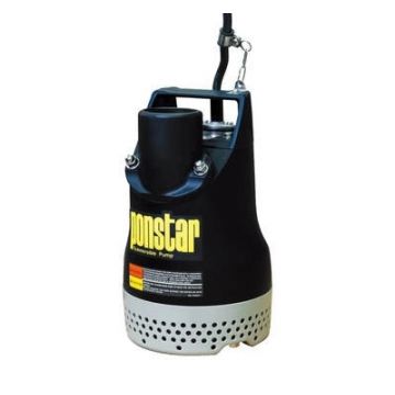 Pompa submersibila KOSHIN PX-55022-BAC motor electric 220V, 620W Ø 50 mm debit 15.5 mc/h