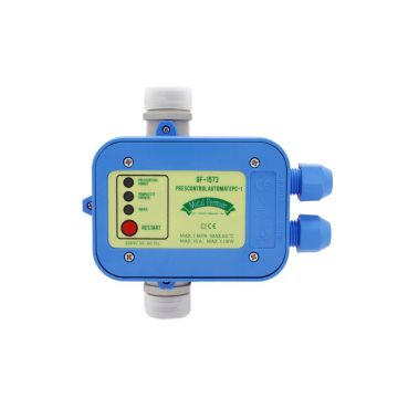 Prescontrol automat, racord 1, presiune maxima 10 bar