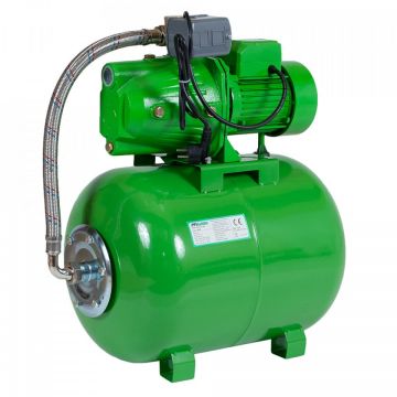 ProGARDEN AUJET100L/50L hidrofor, 750W, 50L/min, 50L