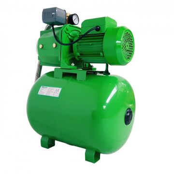 ProGARDEN AUJET200L/50L hidrofor, 1500W, 70L/min, 50L