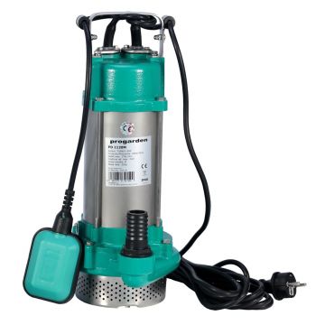 ProGARDEN PD 1120M Pompa submersibila 1.25