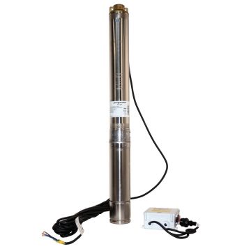 ProGARDEN PS 487 Pompa submersibila 1.25