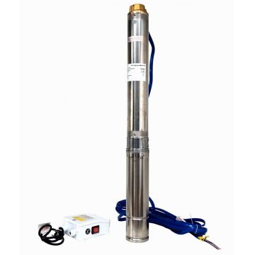 ProGARDEN PS 677 Pompa submersibila 1.5