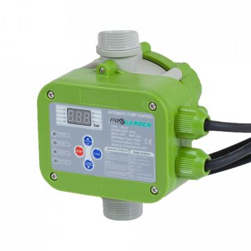 ProGARDEN SK-01 automatizare electropompa max. 2.2kW, 230V, 9.8bar, 1