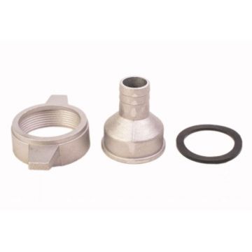Set 3 mufe motopompa, 2 x 1 toli