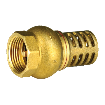 Sorb Ferro ZS2K, alama, 1 inch