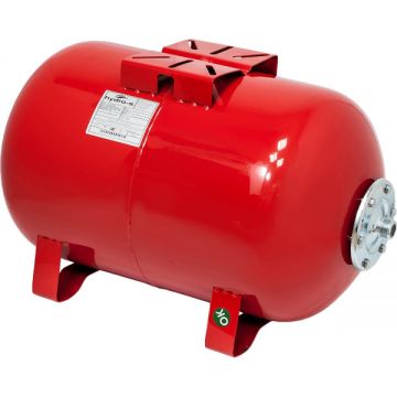 Vas Expansiune Gmax cu Membrana Inclusa, 100 litri, 10 bari, HYDROSTAB