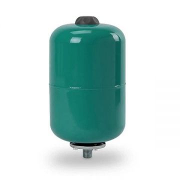 Vas Expansiune Hidrofor ProGarden, 5 Litri,  Vertical, Flansa Inox