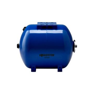 Vas pentru hidrofor cu suport